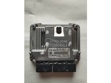 Motorni kompjuter za Seat Leon od 2014. do 2022. god.