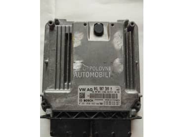 Motorni kompjuter za Volkswagen Passat B8 od 2015. do 2019. god.