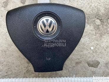 Airbag volana za Volkswagen Golf 5