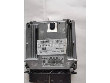 Motorni kompjuter za Volkswagen T-Roc, Tiguan od 2016. do 2022. god.