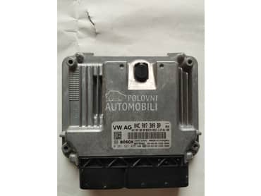 Motorni kompjuter za Volkswagen Polo, T-Cross od 2018. do 2022. god.