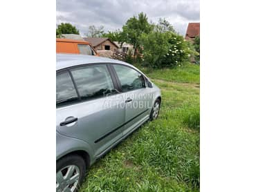 Brave/Kvake za Volkswagen Golf Plus