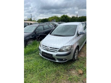 Opruge za Volkswagen Golf Plus