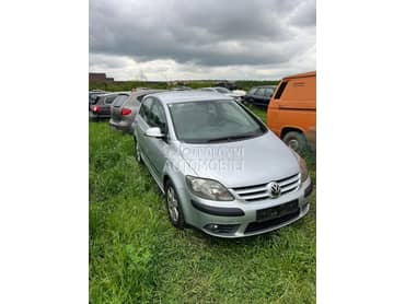 Menjač manuelni 5 brzina za Volkswagen Golf Plus