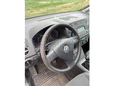 Letva volana za Volkswagen Golf Plus