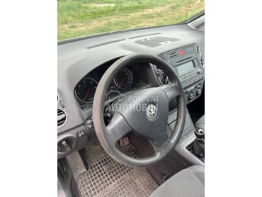 Volan za Volkswagen Golf Plus