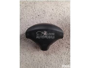 Airbag volana za Peugeot 308