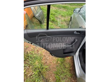 Elektro podizači za Volkswagen Golf Plus