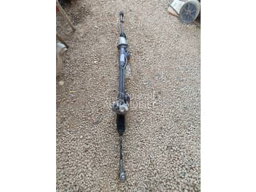 Letva volana za Volkswagen Touareg od 2003. do 2009. god.