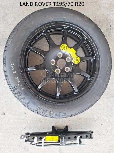 Rezervni toca R20 I R18