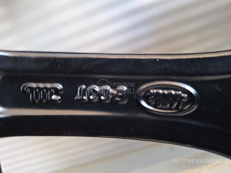 Rezervni toca R20 I R18