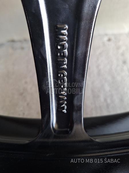 Rezervni toca R20 I R18