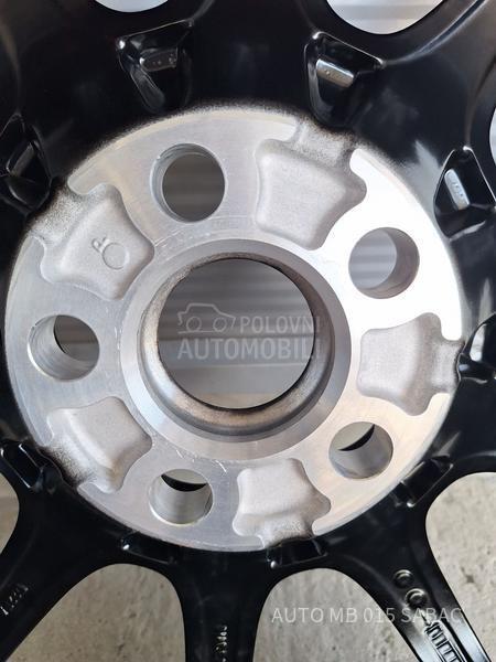 Rezervni toca R20 I R18