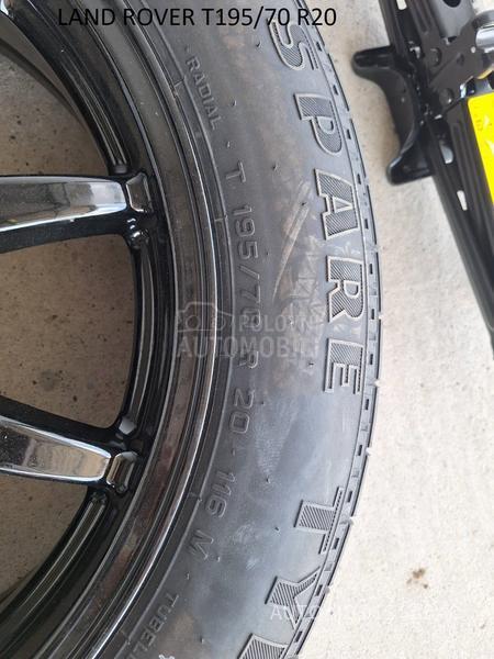 Rezervni toca R20 I R18