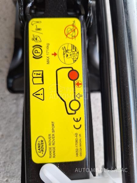 Rezervni toca R20 I R18