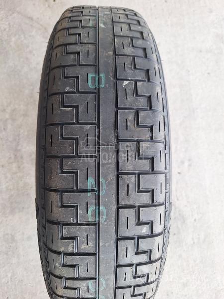 Rezervni toca R20 I R18