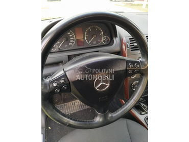 A 180 Cdi delovi za Mercedes Benz A 180 od 2006. do 2010. god.