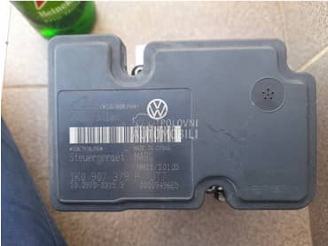 ABS VOLKS WAGEN OPIS za Audi A3