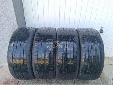 Bridgestone 255/45 R20 Letnja