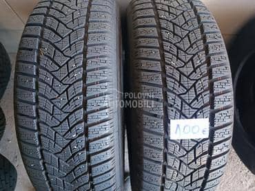Dunlop 205/60 R16 Zimska