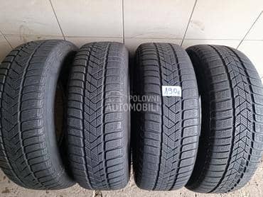 Pirelli 225/60 R18 Zimska