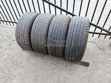 Continental 205/55 R16 Letnja