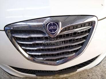 Maska branika za Lancia Delta