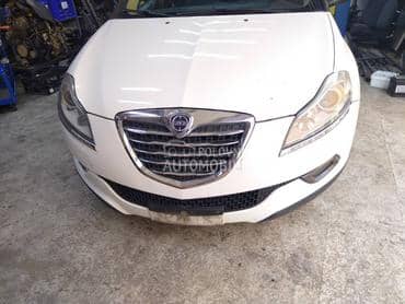 Hauba za Lancia Delta