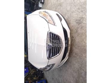 Prednji branik za Lancia Delta