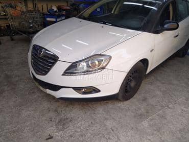 Levo krilo za Lancia Delta