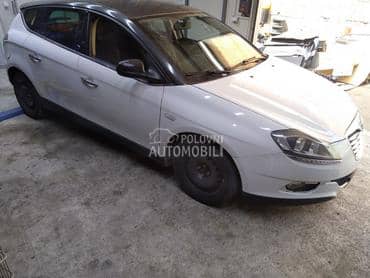 Desno krilo za Lancia Delta