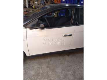 Vrata prednja leva za Lancia Delta