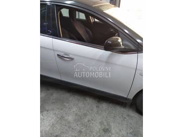 Vrata prednja desna za Lancia Delta