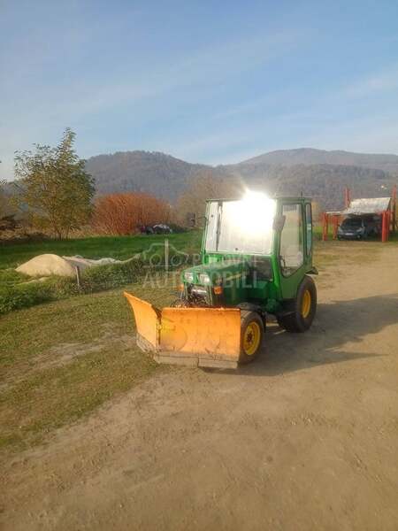Ingersoll 16 000L