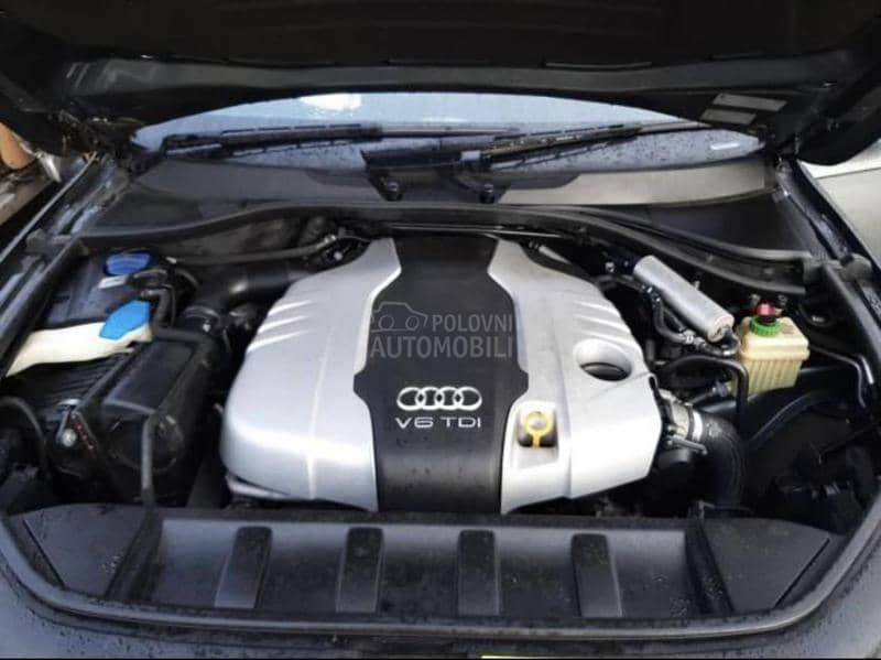 Dijelovi Motor Mjenjač