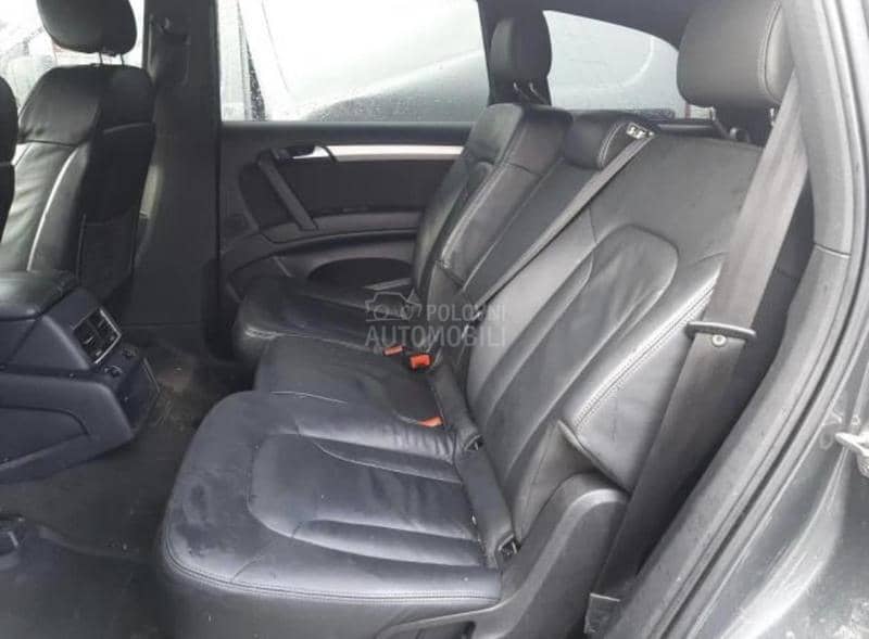 Dijelovi Motor Mjenjač