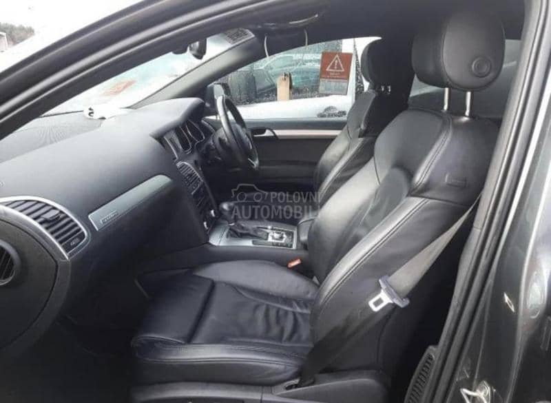 Dijelovi Motor Mjenjač