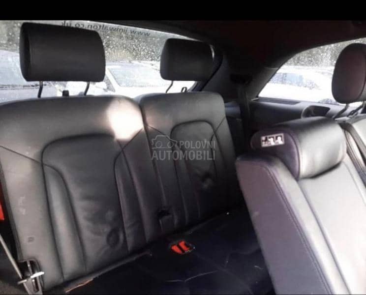 Dijelovi Motor Mjenjač