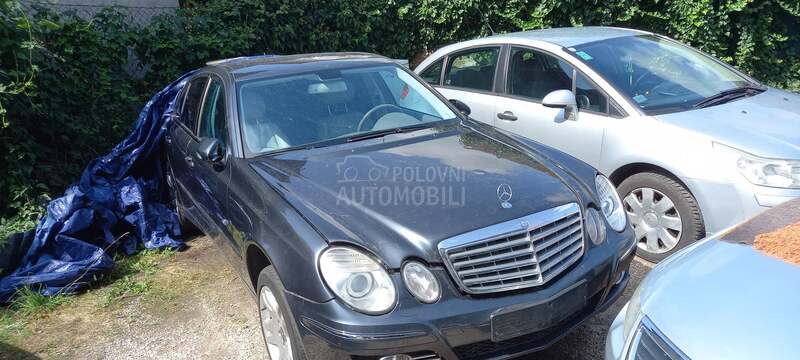 delovi za w211
