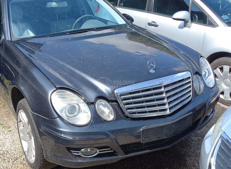 delovi za w211