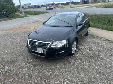 TRAP GLAVCINE VILJUSKE za Volkswagen Passat B6 od 2005. do 2009. god.