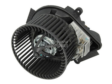Motor Ventilatora kabine za Peugeot 405 od 1992. do 1995. god.