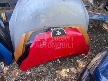 prednjica za Peugeot 107