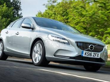 Rezervni tocak za Volvo V40