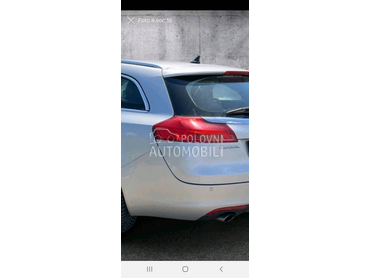 Delovi Insignia Karavan za Opel Insignia od 2008. do 2013. god.