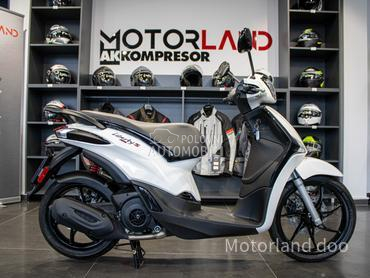 Piaggio Liberty S 125