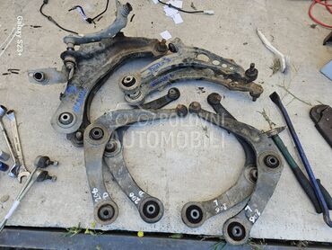 VILJUSKA za Volkswagen Golf 4, Golf 5, Golf 6 ... od 1998. do 2008. god.