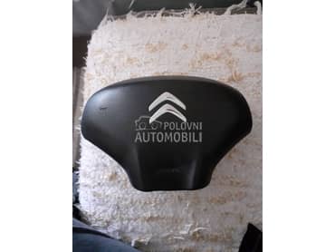 Airbag volana za Citroen C3