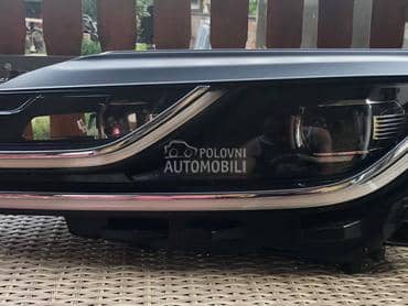 Levi Far za Volkswagen Arteon od 2017. do 2020. god.