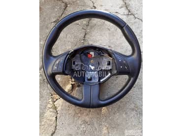 Volan za Fiat 500